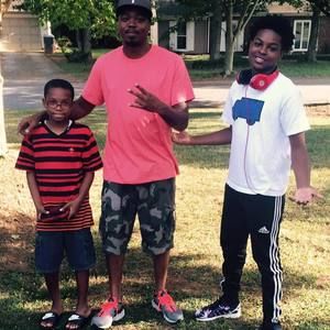 Meet your Posher, Angelo